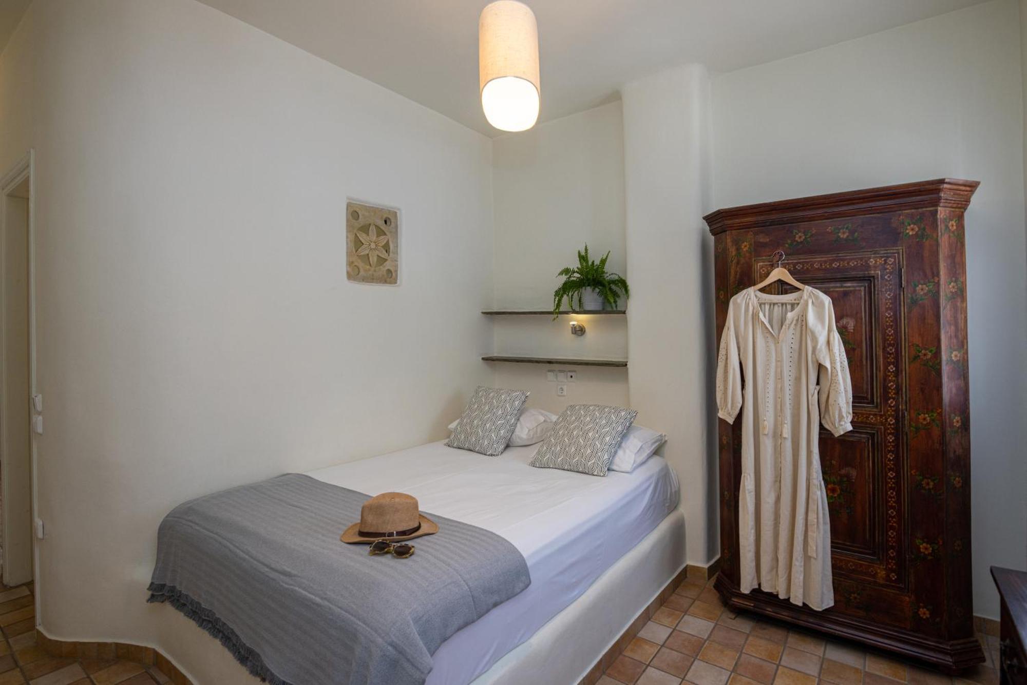 Onar Hotel & Suites Tínos Extérieur photo
