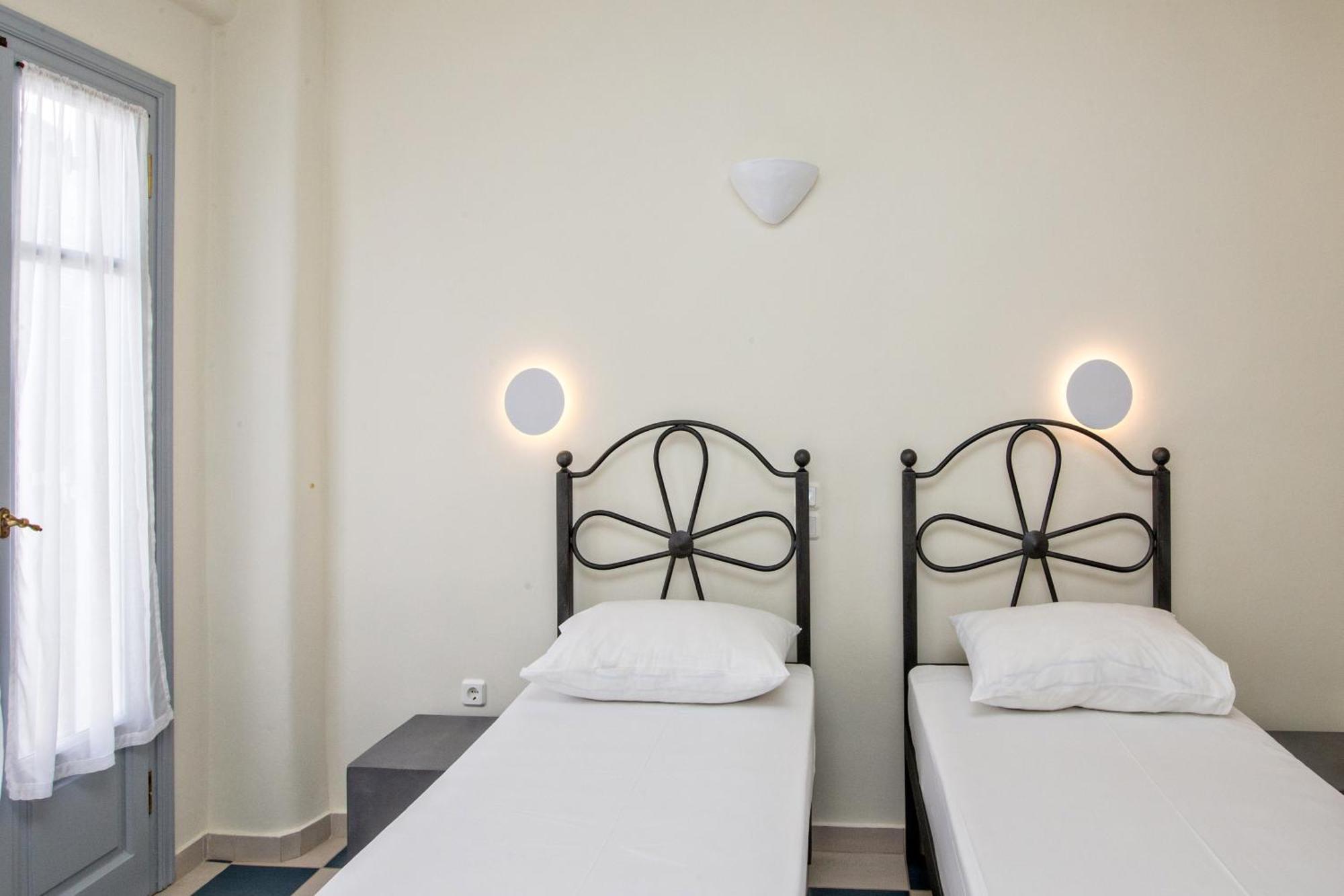 Onar Hotel & Suites Tínos Chambre photo
