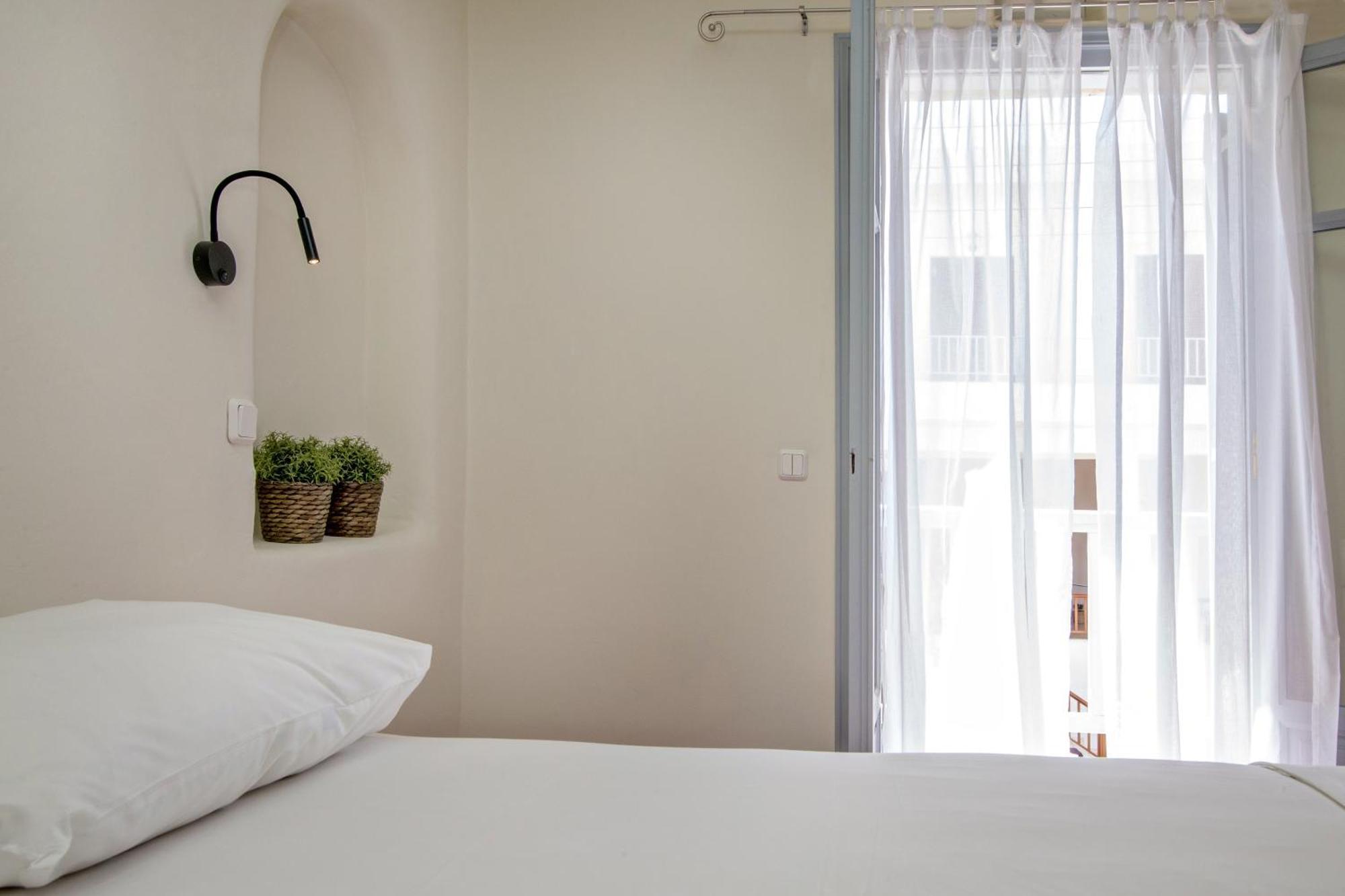 Onar Hotel & Suites Tínos Chambre photo